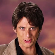 Nice Peter as Michael Bay