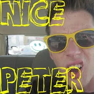 Nice Peter's YouTube avatar