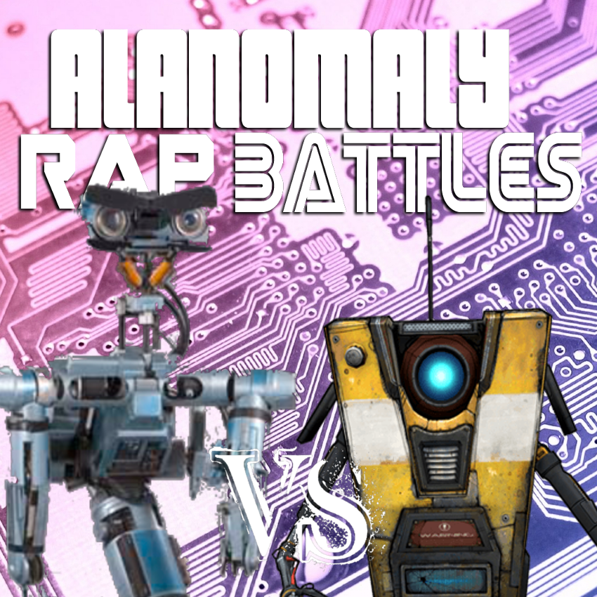 User blog:ResonX/Jenny Wakeman vs. Johnny-5, Epic Rap Battles of History  Wiki