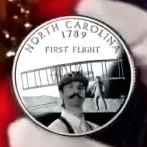 Orville Wright on a quarter.png (43 KB) Orville Wright on a quarter