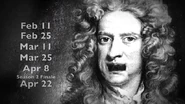 WzMJJObU1ZS0 640x360.jpg (46 KB) Isaac Newton revealing the release dates of the last six battles of Season 2
