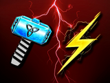 Zeus vs Thor/Gallery