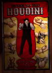 Harry Houdini Poster