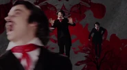 Edgar Allan Poe Preview.png (400 KB) A preview of George Watsky as Edgar Allan Poe during the "More Battles" end slate of the video
