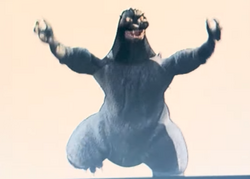User blog:Iamthelegion/Godzilla vs SCP-682, Epic Rap Battles of History  Wiki
