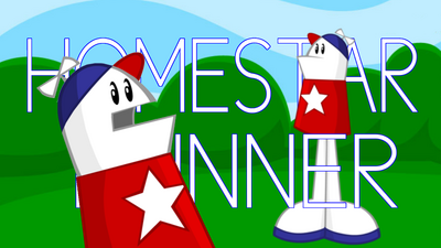 The Definitive Ranking of the Homestar Runner Games, Whether You