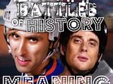 Tony Hawk vs Wayne Gretzky/Rap Meanings