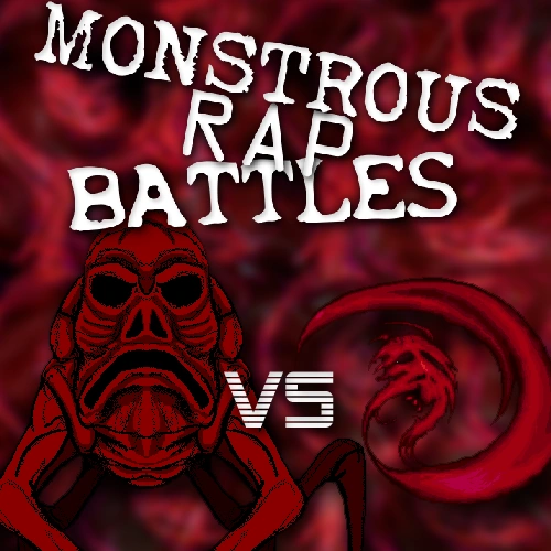 User blog:Andrew0218/Red vs Giygas. Monstrous Rap Battles | Epic