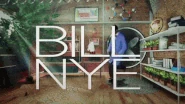 Bill Nye's title card
