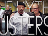 The Mythbusters