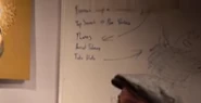 Thanos name board.png (69 KB) Thanos' name written on a board during "The Patreon Song"