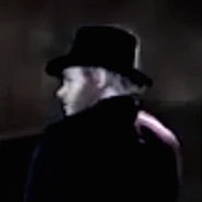 A preview of Jack the Ripper at the end of the video