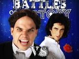 David Copperfield vs Harry Houdini/Gallery
