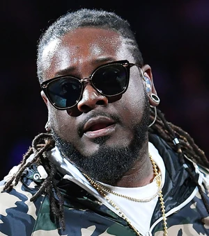 T-Pain