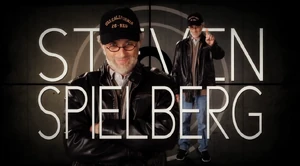 Steven Spielberg Title Card
