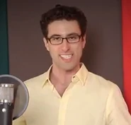 Sherwin.png (81 KB) Zach Sherwin as himself in Dis Raps For Hire - Season 2 Episode 3