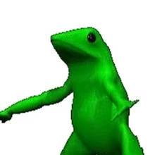 User Blog Teddyfail Pepe The Frog Vs Dat Boi Epic Fail Battles Of History Epic Rap Battles Of History Wiki Fandom