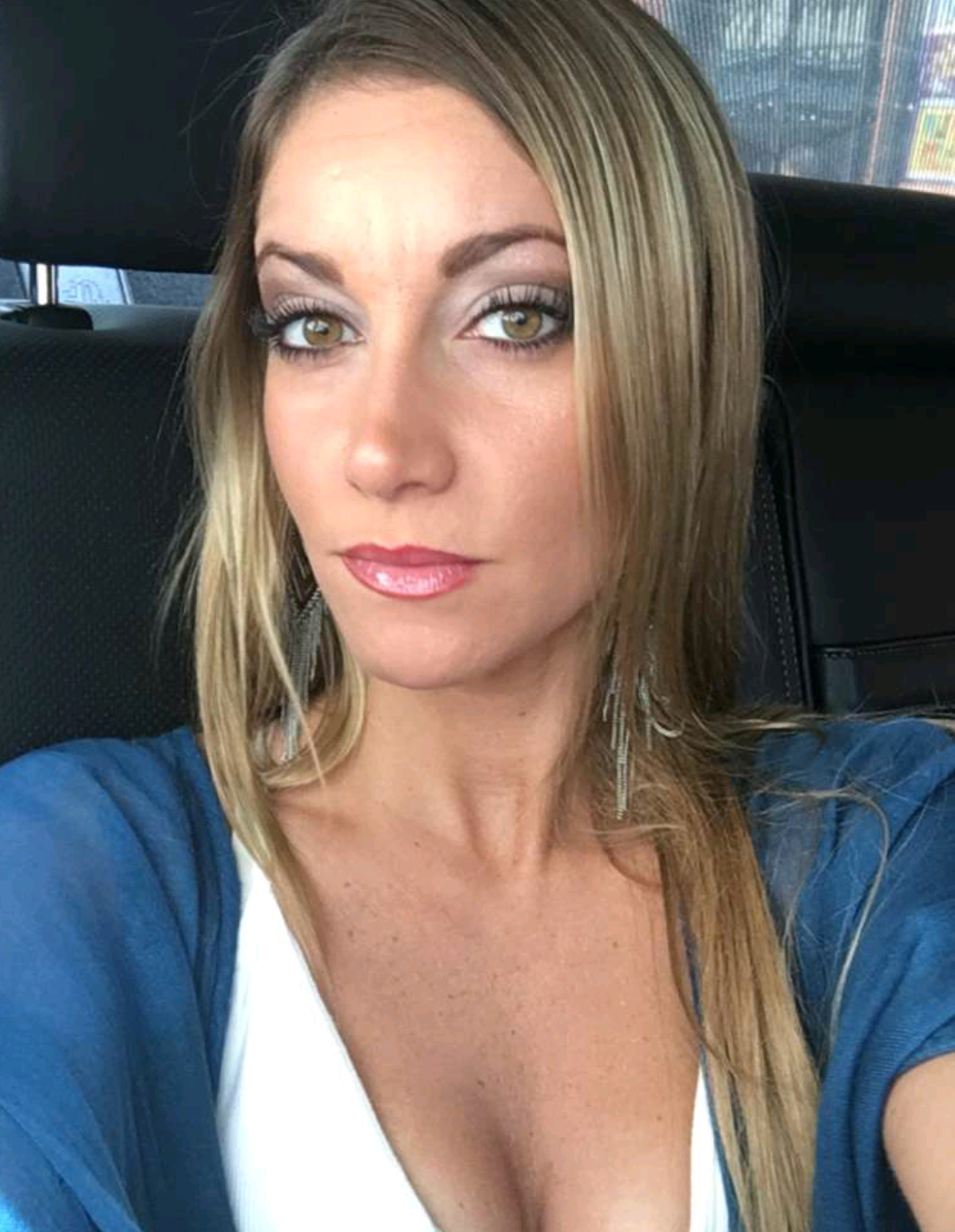 Jeana Smith Pics