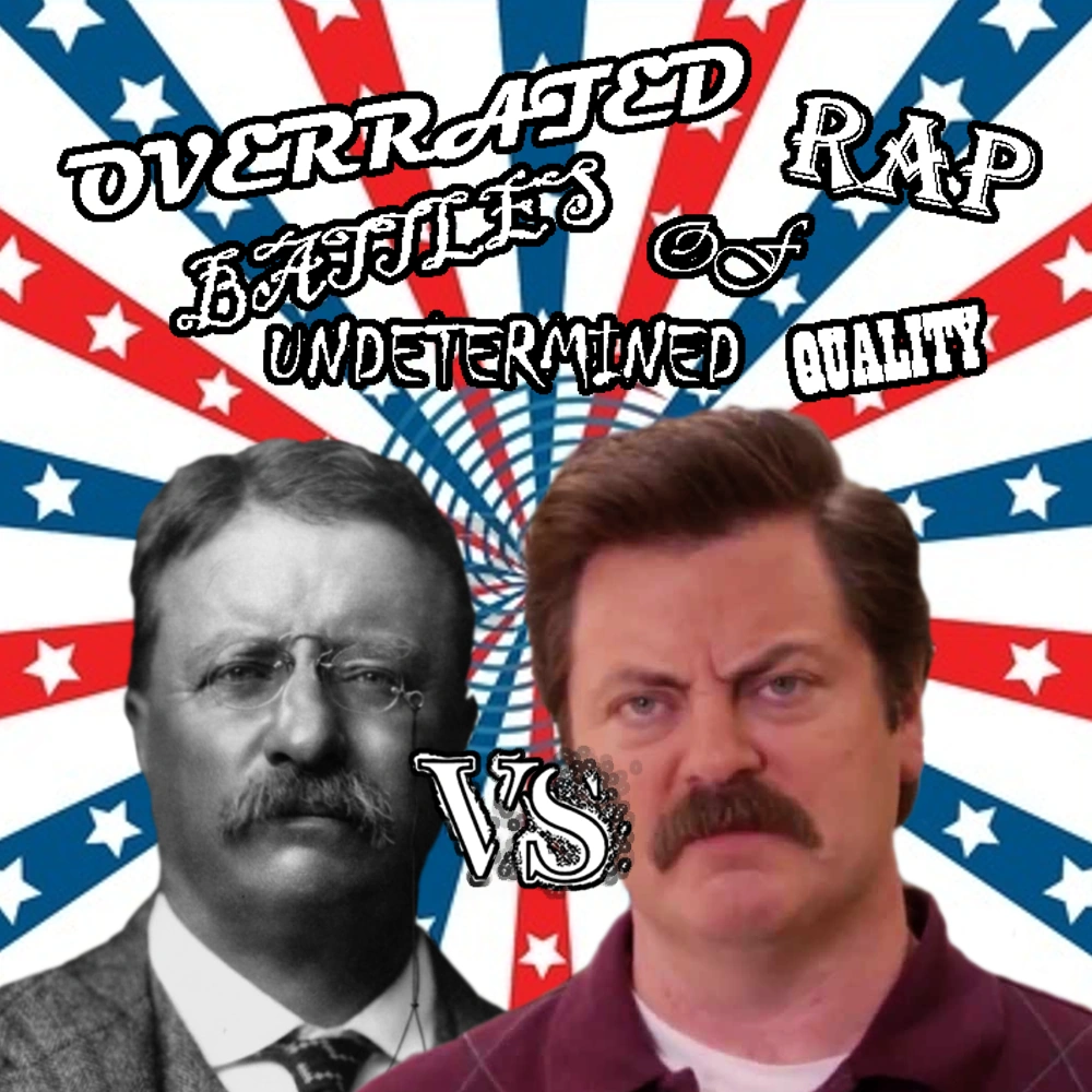 Behold! Ron Swanson! : r/BaldursGate3, image size:1000x1000