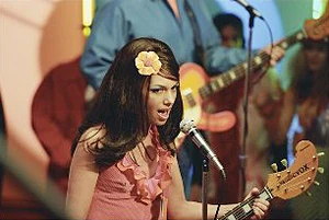 Gillian Shagwell Based On