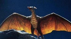 Rodan based on
