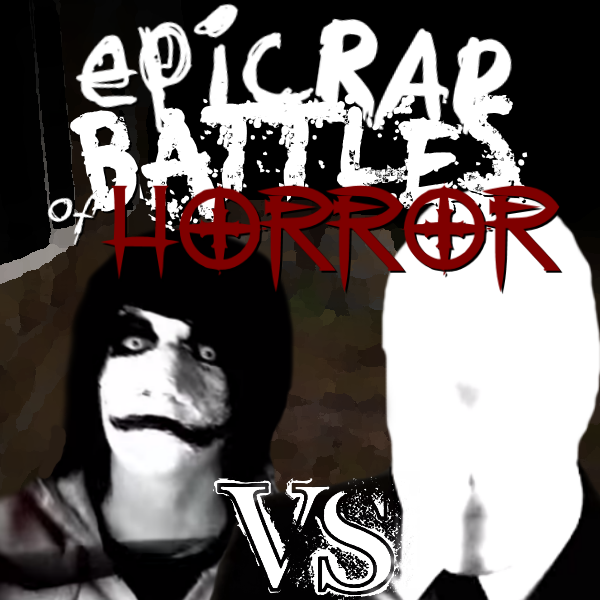 Epic Rap Battles of Creepypasta – Herobrine vs Tails Doll Lyrics