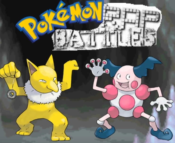 Pikachu Vs Eevee Pokemon Rap Battle Youtube