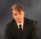 EpicLLOYD as Bill O'Reilly