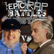 J. R. R. Tolkien vs George R. R. Martin.png (3.34 MB) Cover art