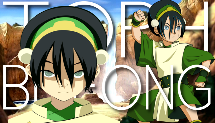 Toph Beifong, VS Battles Wiki, Fandom