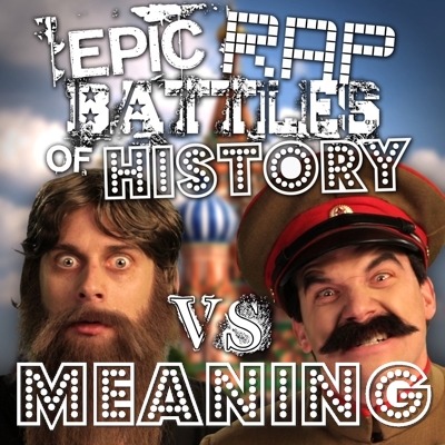 Rasputin Vs Stalin Rap Meanings Epic Rap Battles Of History Wiki Fandom - how to look like stalin in roblox