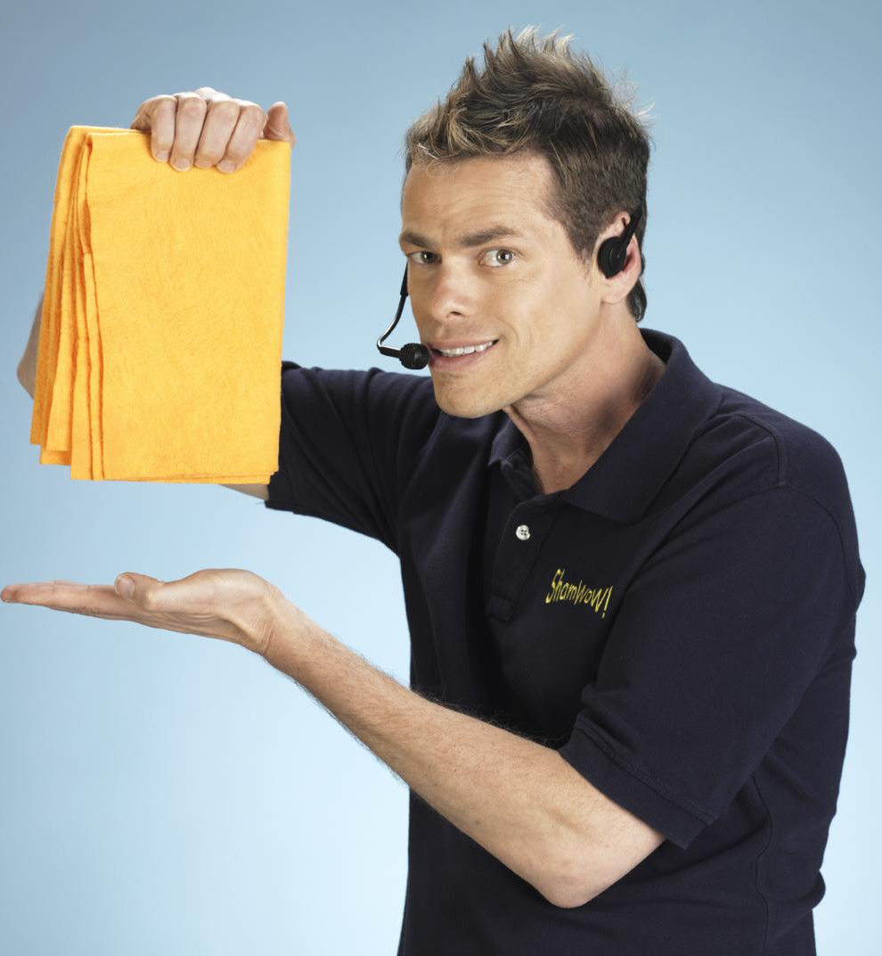 Vince Offer - Wikipedia