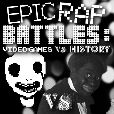 Fightmarker's Rap Battles – Whiteface vs Trollface. rap battle. Lyrics