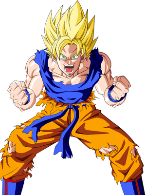 Goku | Epic Rap Battles of History Wiki | Fandom Goku | Epic Rap Battles of History Wiki | Fandom
