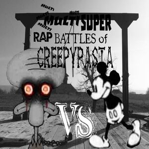 MARIO vs Sonic.exe 2, Epic Rap Battles of Creepypasta Wiki