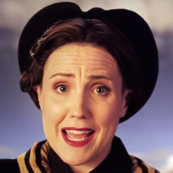 Hannah hart hat sales