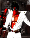 Deadpool (Elvis Presley outfit)