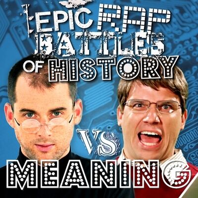 Bettie Page, Epic Rap Battles of History Wiki