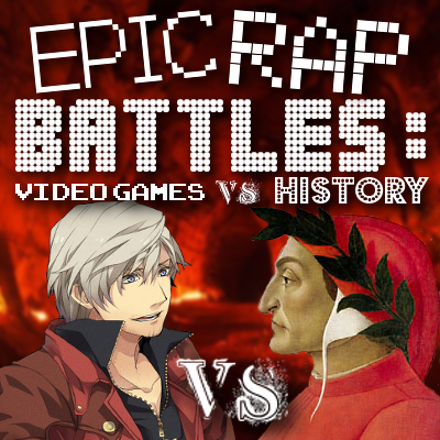 Dante (Devil May Cry), Wiki Pelea versus