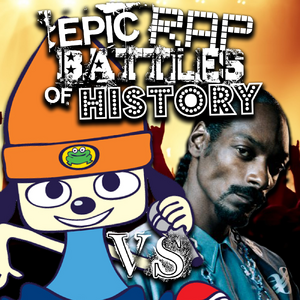 Evergrowing Backlog: PaRappa the Rapper