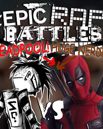 User Blog Amontgomery1432 Deadpool Vs Johnny The Homicidal Maniac Epic Rap Battles Horror Vs Anything Season 1 Deadpool Special Epic Rap Battles Of History Wiki Fandom User Blog Amontgomery1432 Deadpool Vs Johnny The Homicidal Maniac Epic Rap Battles Horror Vs Anything Season 1 Deadpool Special Epic Rap Battles Of History Wiki Fandom