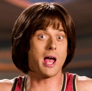 Nice Peter as Bruce Jenner