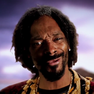 Snoop Dogg as Moses