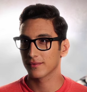 KassemG as himself