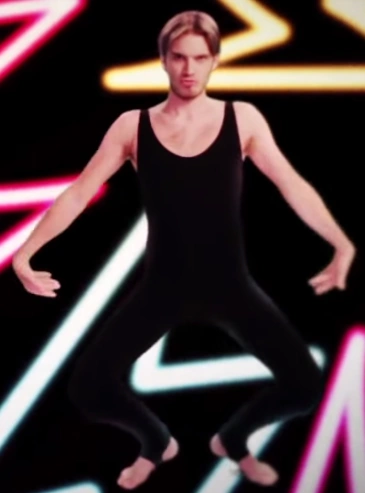 Mikhail Baryshnikov | Epic Rap Battles of History Wiki | Fandom