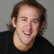 Mike Elder's YouTube avatar