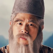 Confucius In Battle.png (450 KB) MC Jin as Confucius