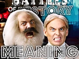 Henry Ford vs Karl Marx/Rap Meanings