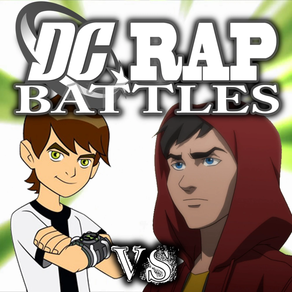 User Blog Avatar Xiii Dcrb 16 Shazam Vs Ben 10 Epic Rap Battles Of History Wiki Fandom avatar xiii dcrb 16 shazam vs ben 10
