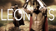 Leonidas (2.34 MB) Leonidas' title card